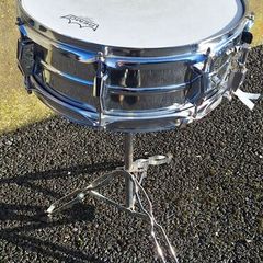 snare drum