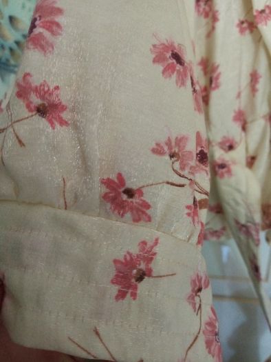 Zara occasion top brand new with tags