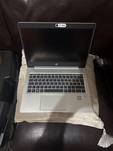 hp parts