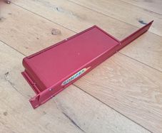 Sonifex RB UL2 balancing amplifier