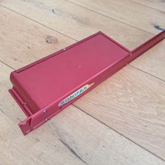 Sonifex RB UL2 balancing amplifier
