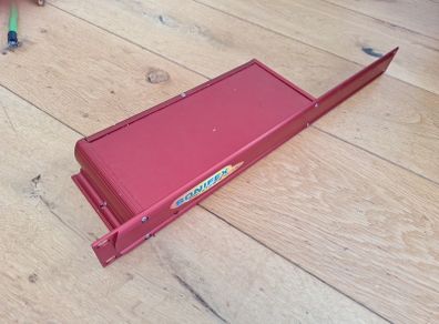 Sonifex RB UL2 balancing amplifier