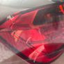 BMW rear tail light Image 2