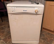 Candy Dishwasher for sale