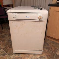 Candy Dishwasher for sale