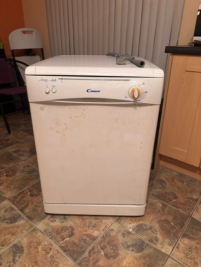 Candy Dishwasher for sale