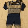 Little Gent Bottoms And Top Set Image 5