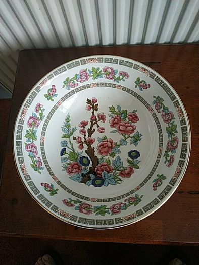 Arklow Ware.