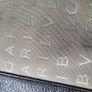 Authentic  Bvlgari Logo Tote Bag Image 5