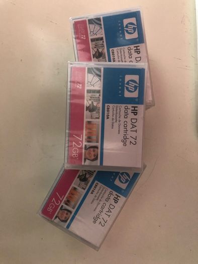 Tape