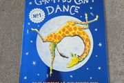 Giraffes Can't Dance