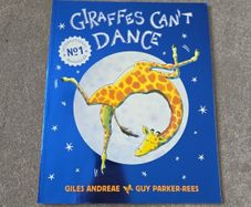 Giraffes Can't Dance