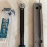 Halfords 40-200Nm torque wrench Image 2