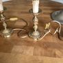 Brass lights Image 2