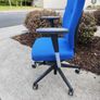 2 office chairs Image 5
