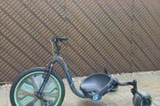 Drift bike