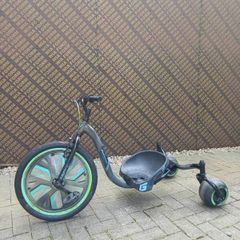 Drift bike