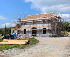 Scaffolding