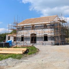 Scaffolding