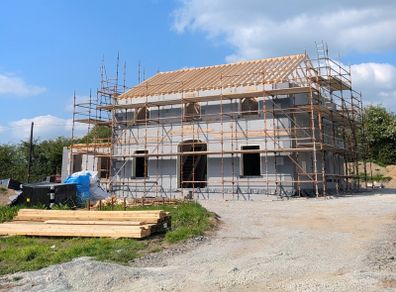 Scaffolding