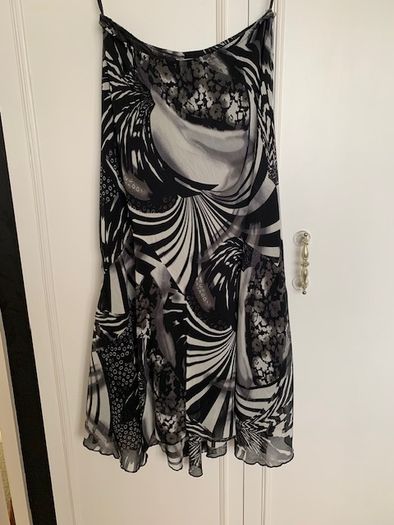 Dress combination