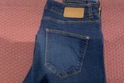 Mos Mosh stretch ankle grazer jeans with side ankle zips (29)