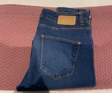 Mos Mosh stretch ankle grazer jeans with side ankle zips (29)