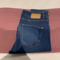 Mos Mosh stretch ankle grazer jeans with side ankle zips (29)