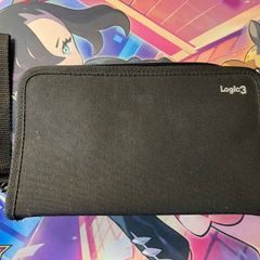 Logic3 Nintendo DS Game Boy Advance Large Case Cover