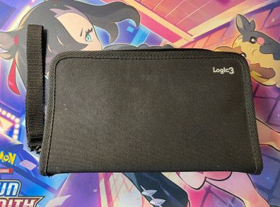 Logic3 Nintendo DS Game Boy Advance Large Case Cover