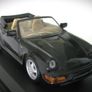 Diecast Model Porsche 911 Carrera 4 - del Prado Car Collection 1:43 Image 3