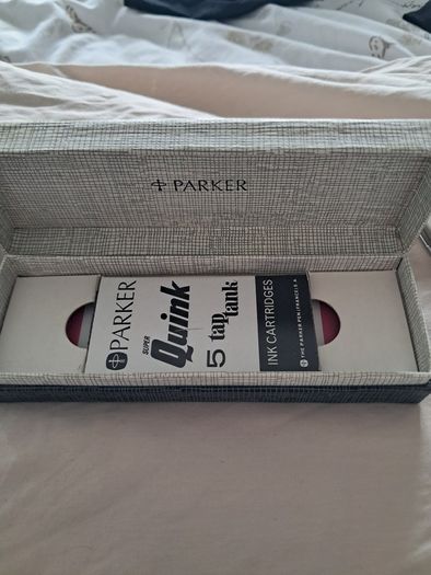 Vintage Classic Parker 45 Flighter fountain pen