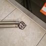 curtain pole Image 2