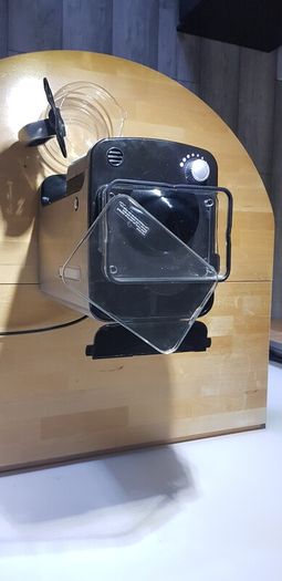 coffee maker