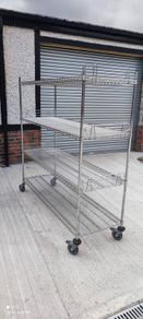 shelving