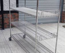 shelving