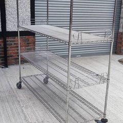 shelving