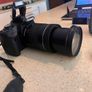 Canon Eos 500D camera Image 8