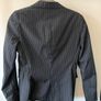 Italian Design Classic women's pinstripe Image 6