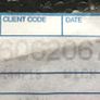 RH Front Bumper Pad (Alfa Romeo 156) Image 3