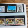 Ireland 1976 Stamp Booklet All Perfect Stamps Image 5