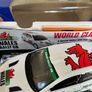 Ford Focus RS WRC 02 Wales 1/18 Burago extremely rare Image 8