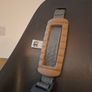 Urban iki child bike seat Image 3