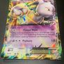 2016 Mewtwo ex Promo and jumbo Pokemon cards Image 4