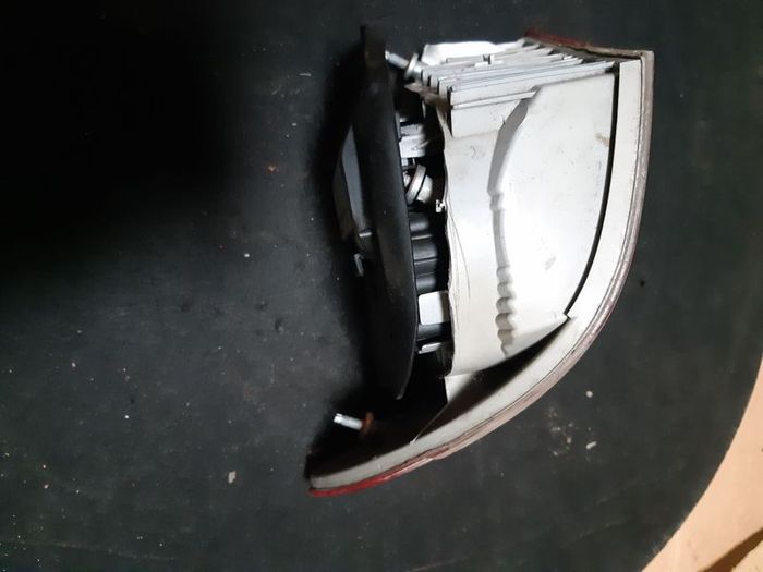rear left  lamp e46 coupe