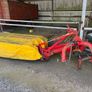 8 FT Marangon MDN 245 Mower Image 2