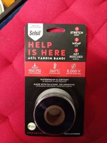 tape