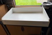 Free Ikea Komplement Drawers For 75cm Pax Wardrobe (x3)