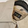 Leather Jacket Image 2
