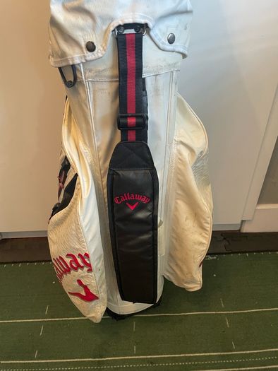 Full 14 Club Ladies Golf Set